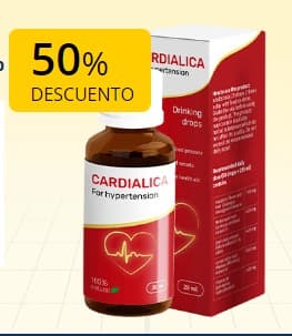 Cardialica