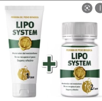 Liposystem