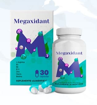 MEGAXIDANT