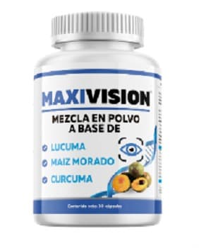 MaxiVision