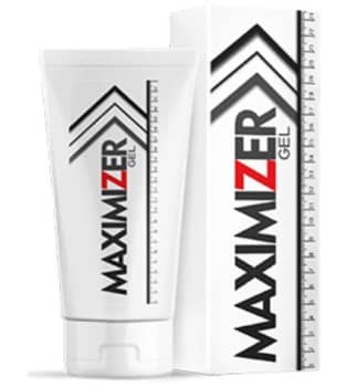 Maximizer gel