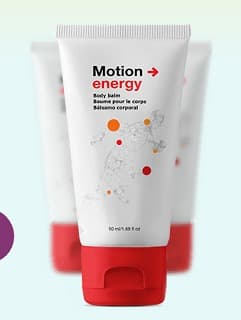 Motion Energy