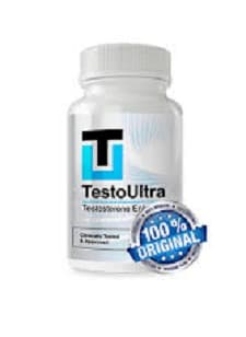 Testo Ultra