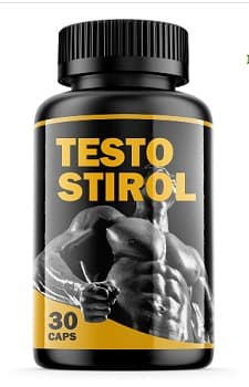 Testostirol