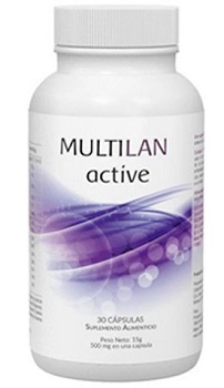 Multilan active