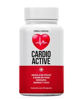 Cardioactive