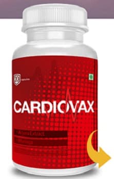 Cardiovax