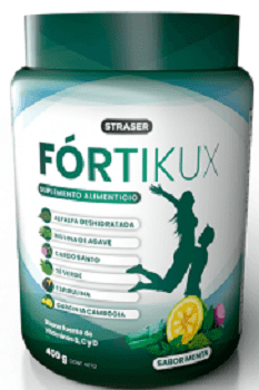 Fortikux