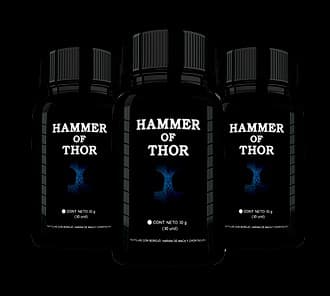 Hammer of Thor