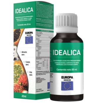 Idealica en Costa Rica