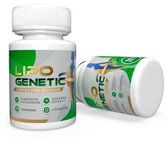 Lipogenetic