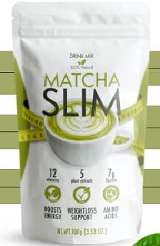 Matcha Slim