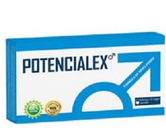 Potencialex