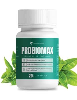Probiomax