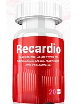 Recardio