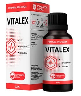 Vitalex