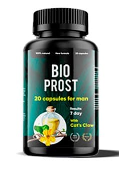 Bio Prost