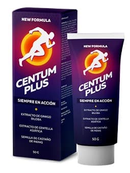 Centum Plus