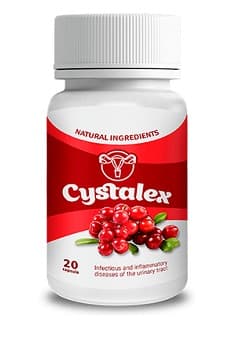 Cystalex