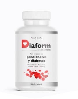 Diaform Platinum