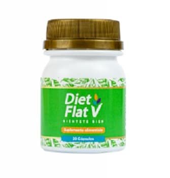 Diet Flat