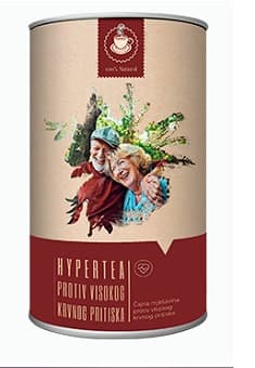 Hypertea