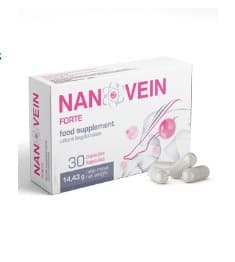 NANOVEIN