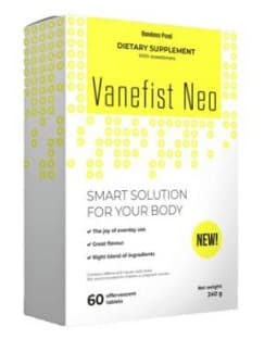 Vanefist Neo