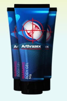 Arthrazex