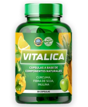 Vitalica