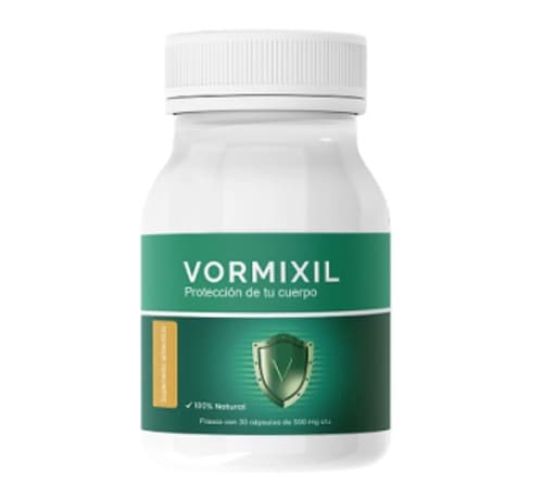 Vormixil