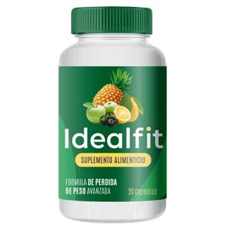 IdealFit