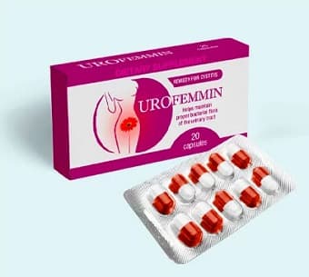 UroFemmin