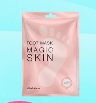 Magic Skin