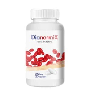 Dianormix