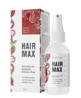 HairMax