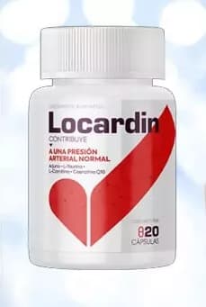 Locardin