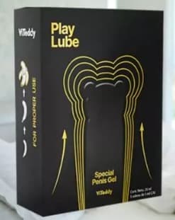 Viteddy Play Lube