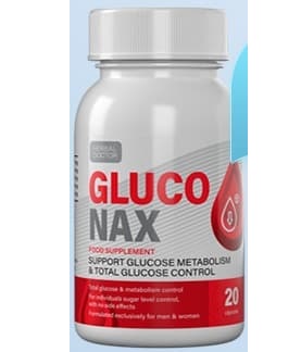 Gluconax